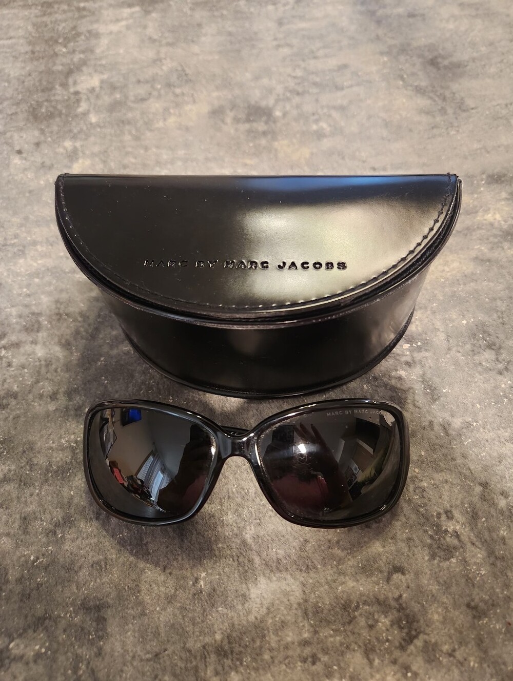 NWOT Marc by Marc Jacobs sunglasses